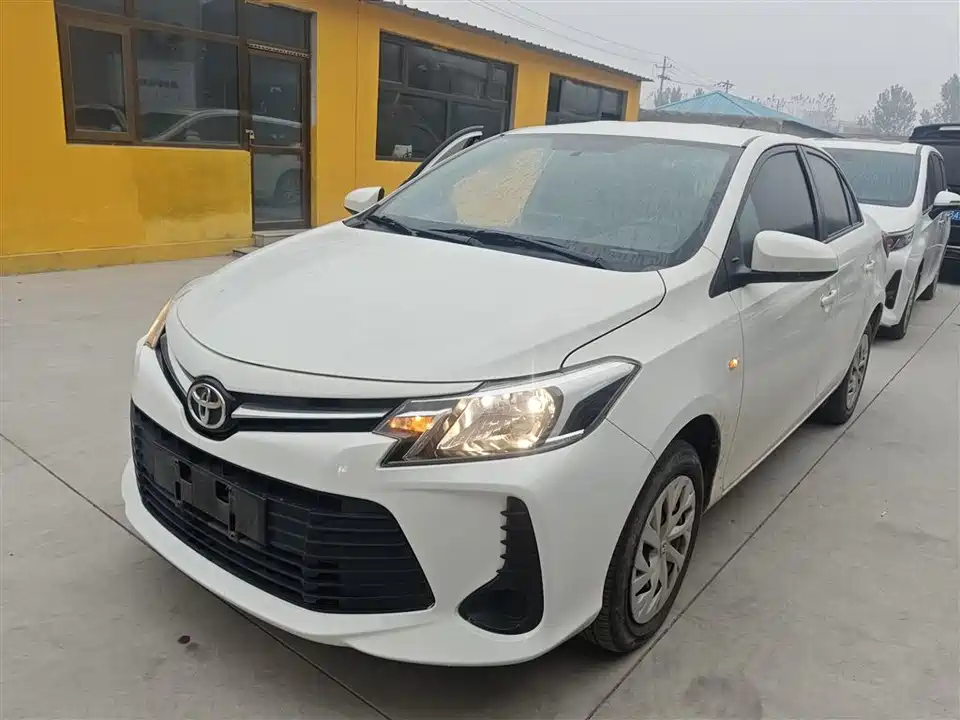 Toyota Vios