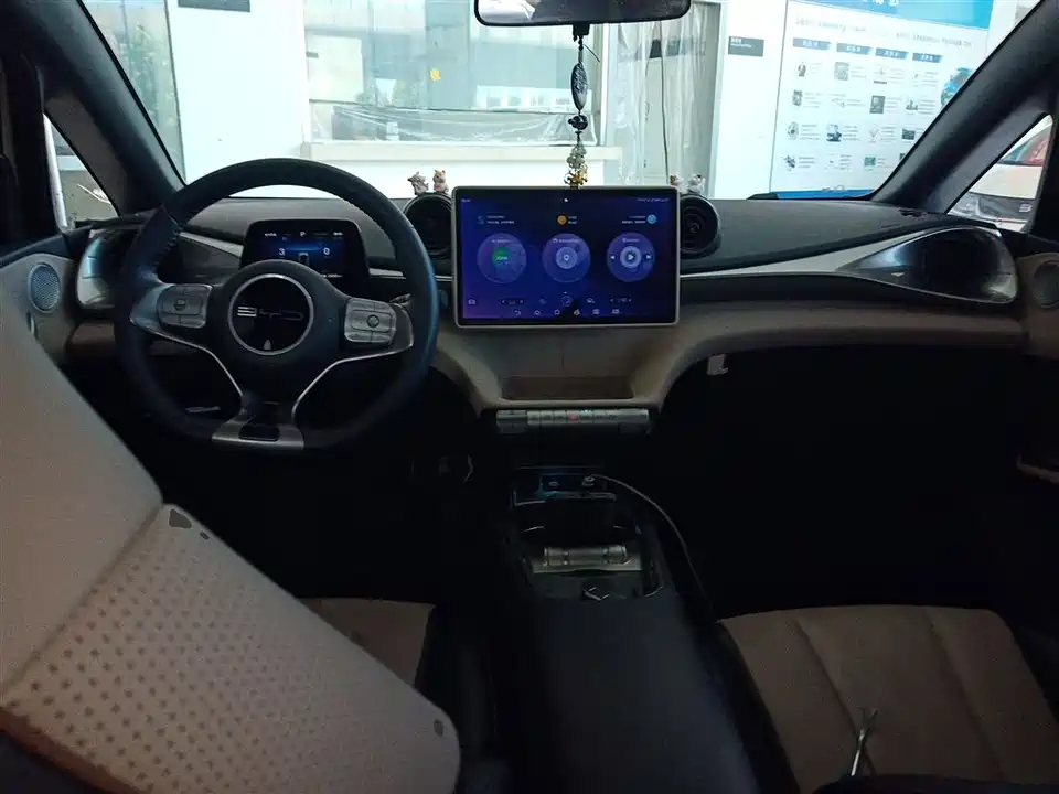 BYD dolphin BYD dolphin