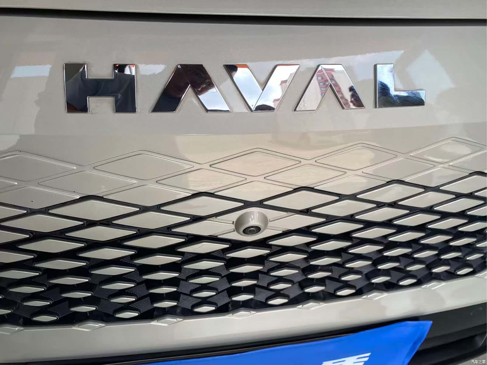 Haval Hi4, 2024 14