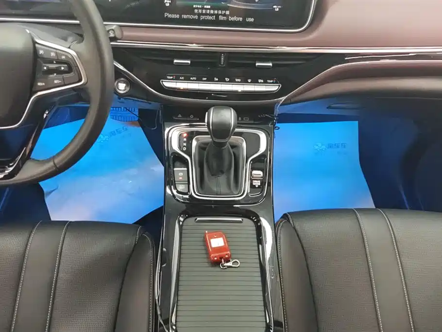 Trumpchi Trumpchi M6