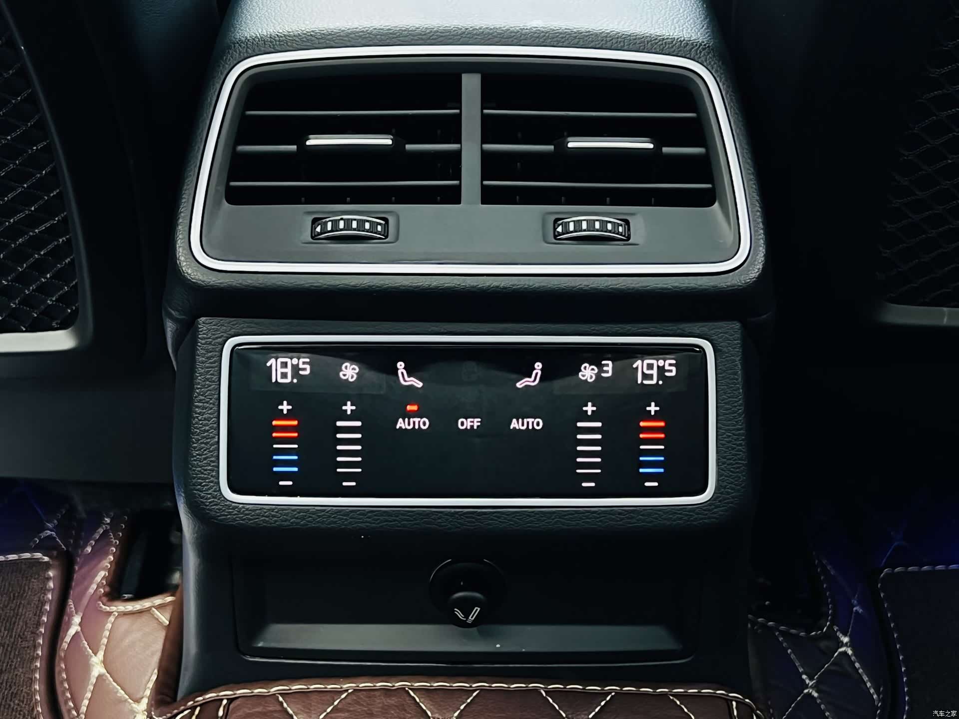 Audi A6L, 2020 18