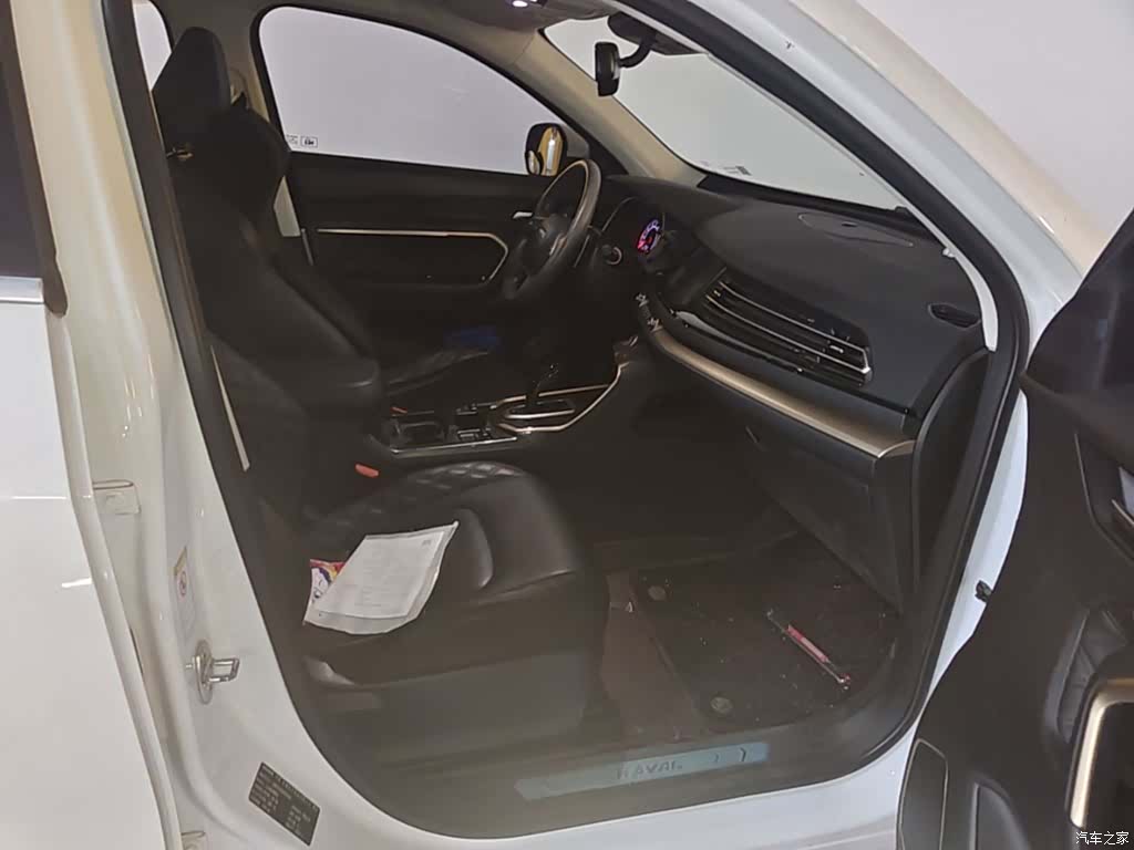 Haval H6, 2020 25