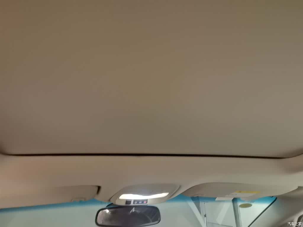 Buick GL6, 2018 18