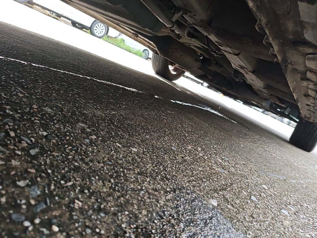 Wuling 730, 2017 19