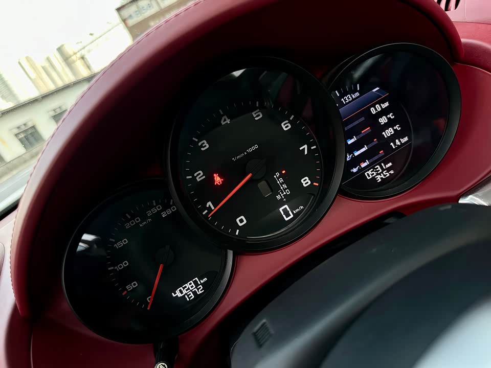 Porsche 718 Porsche 718