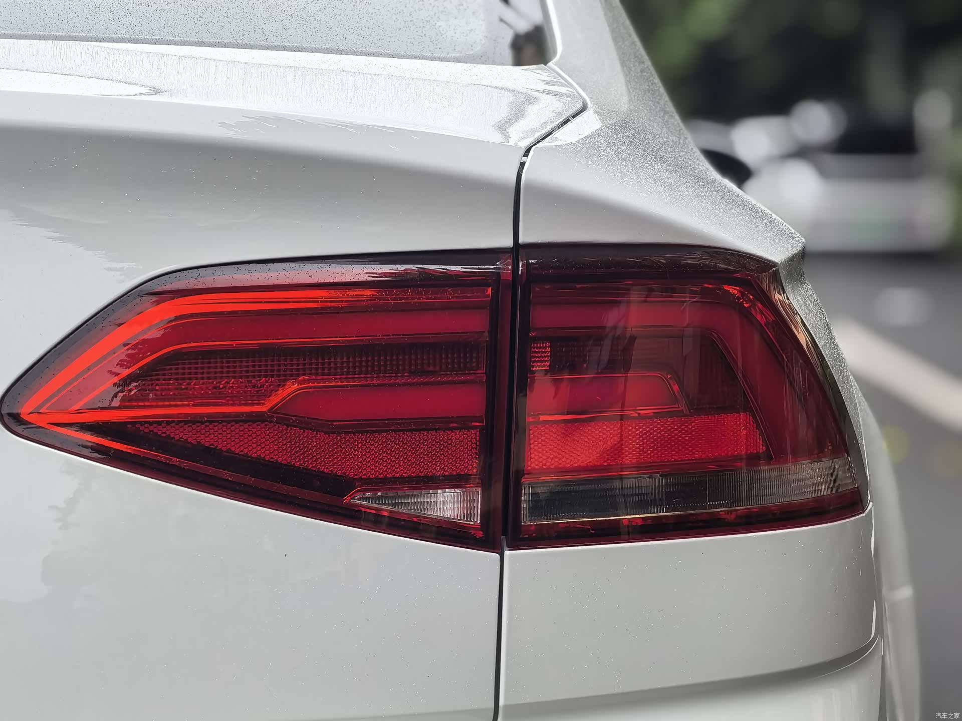 Volkswagen Lamando, 2018 20