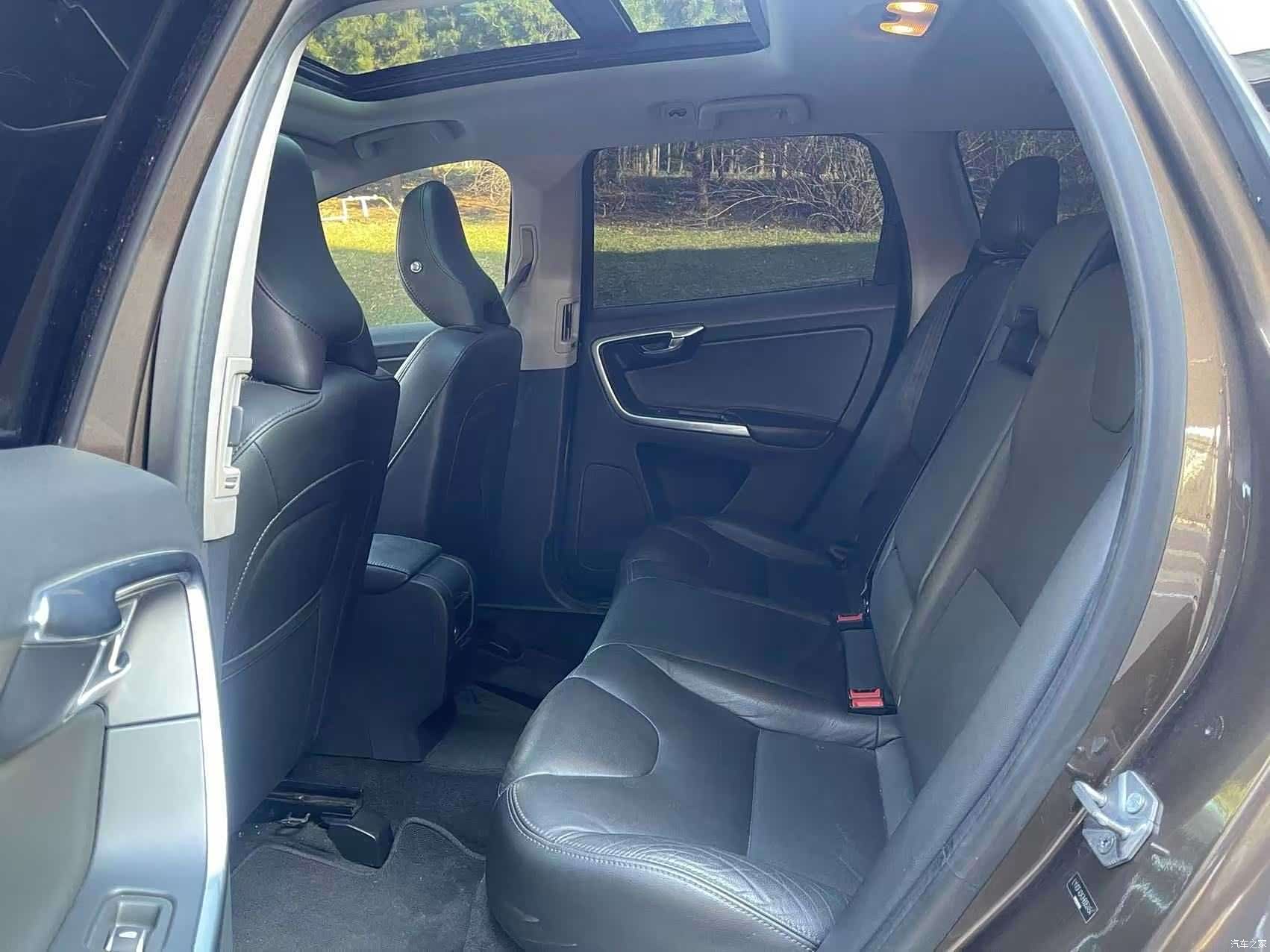 Volvo XC60, 2016 10