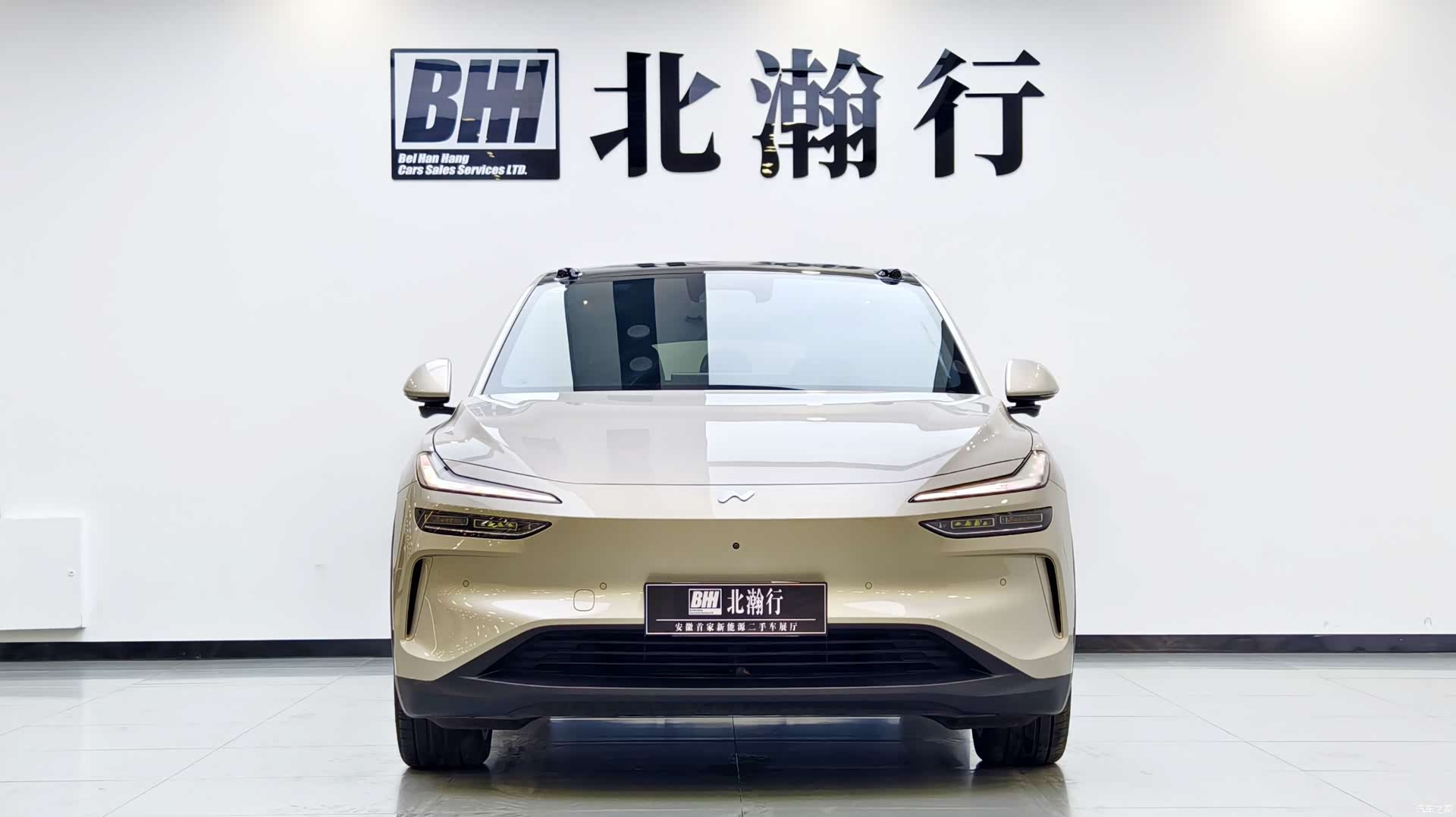 NIO L60, 2025 2