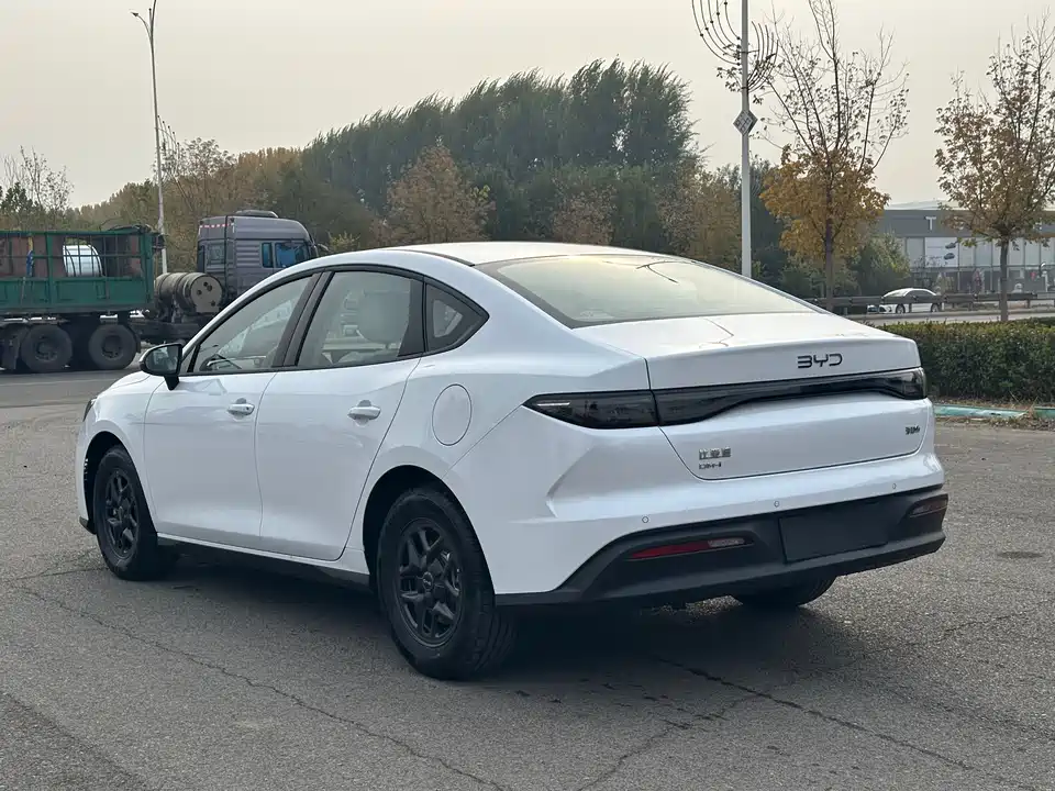 BYD Seal 05 DM-i