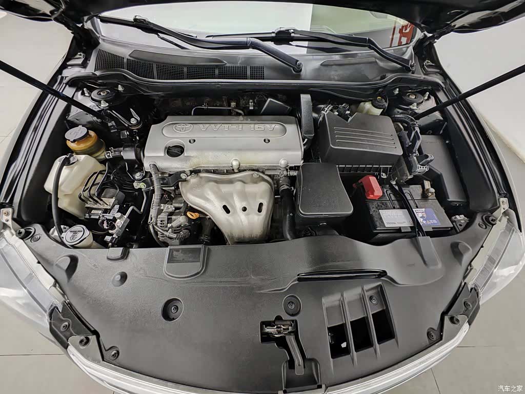 Toyota Camry, 2013 6