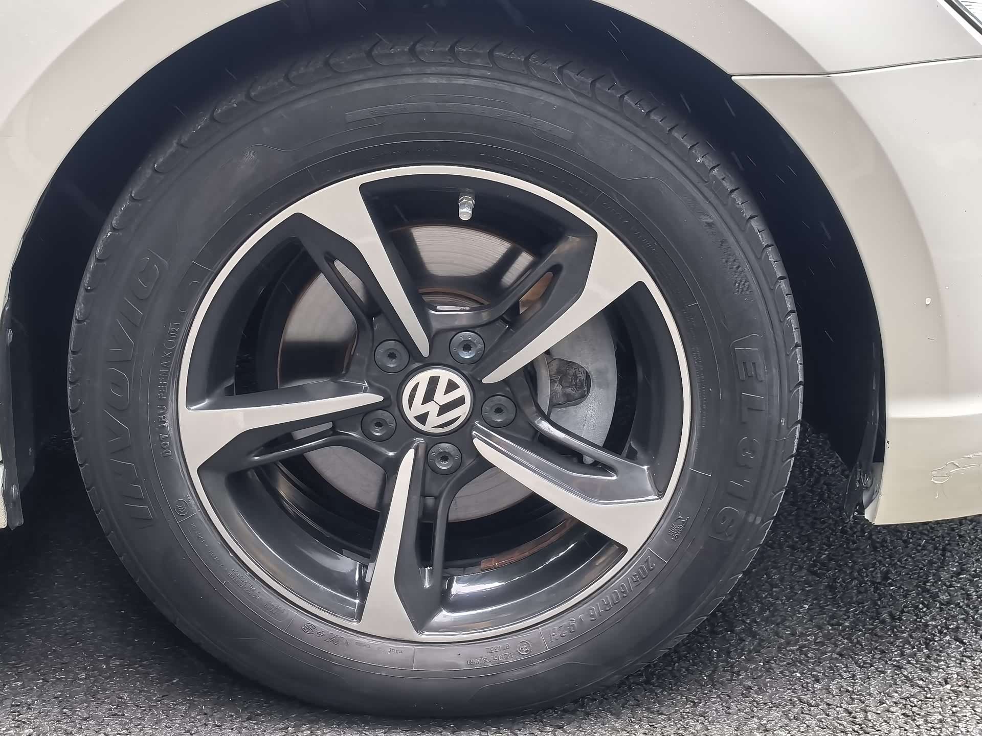 Volkswagen Lamando, 2018 21