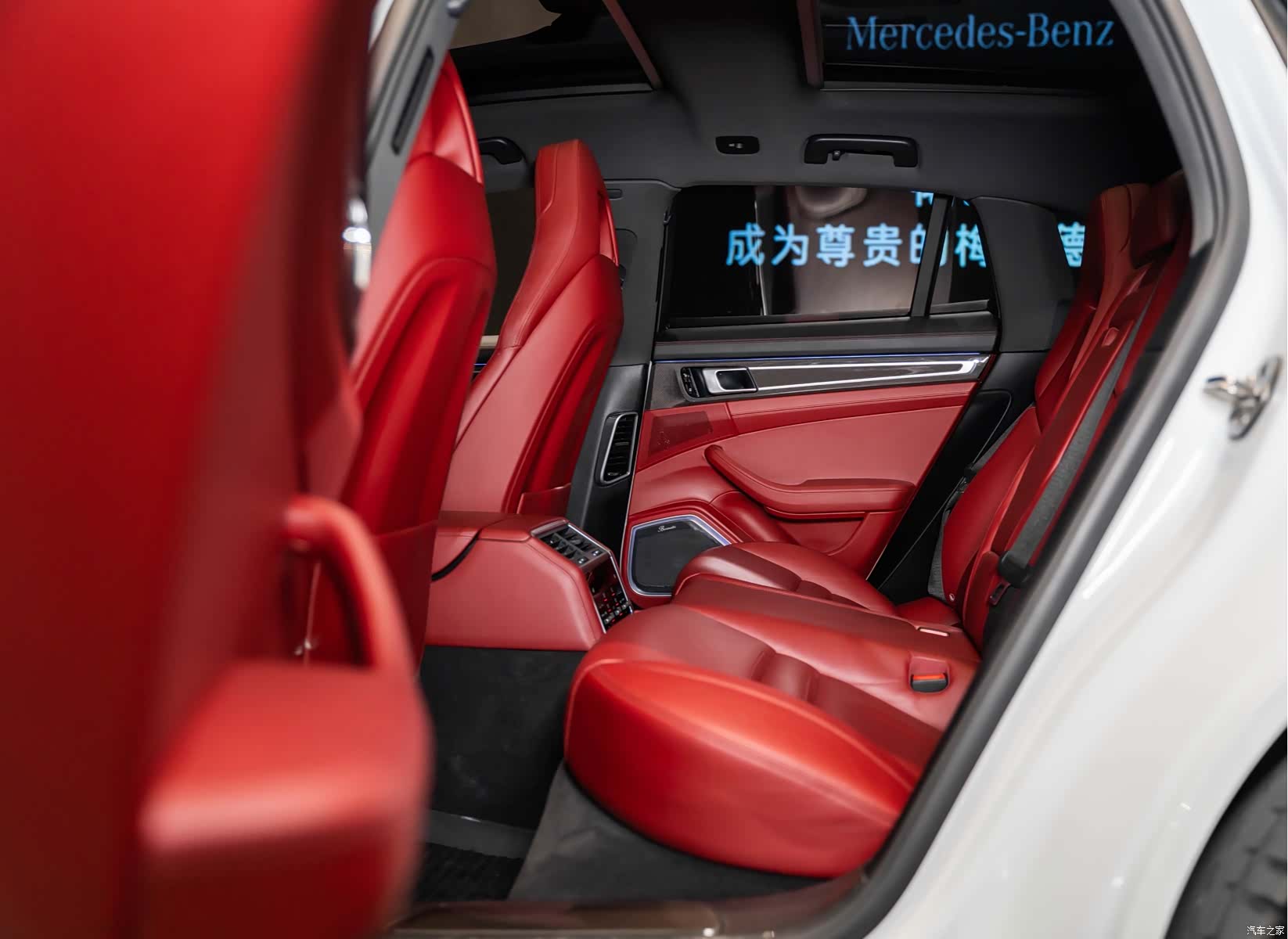 Porsche Panamera, 2019 24