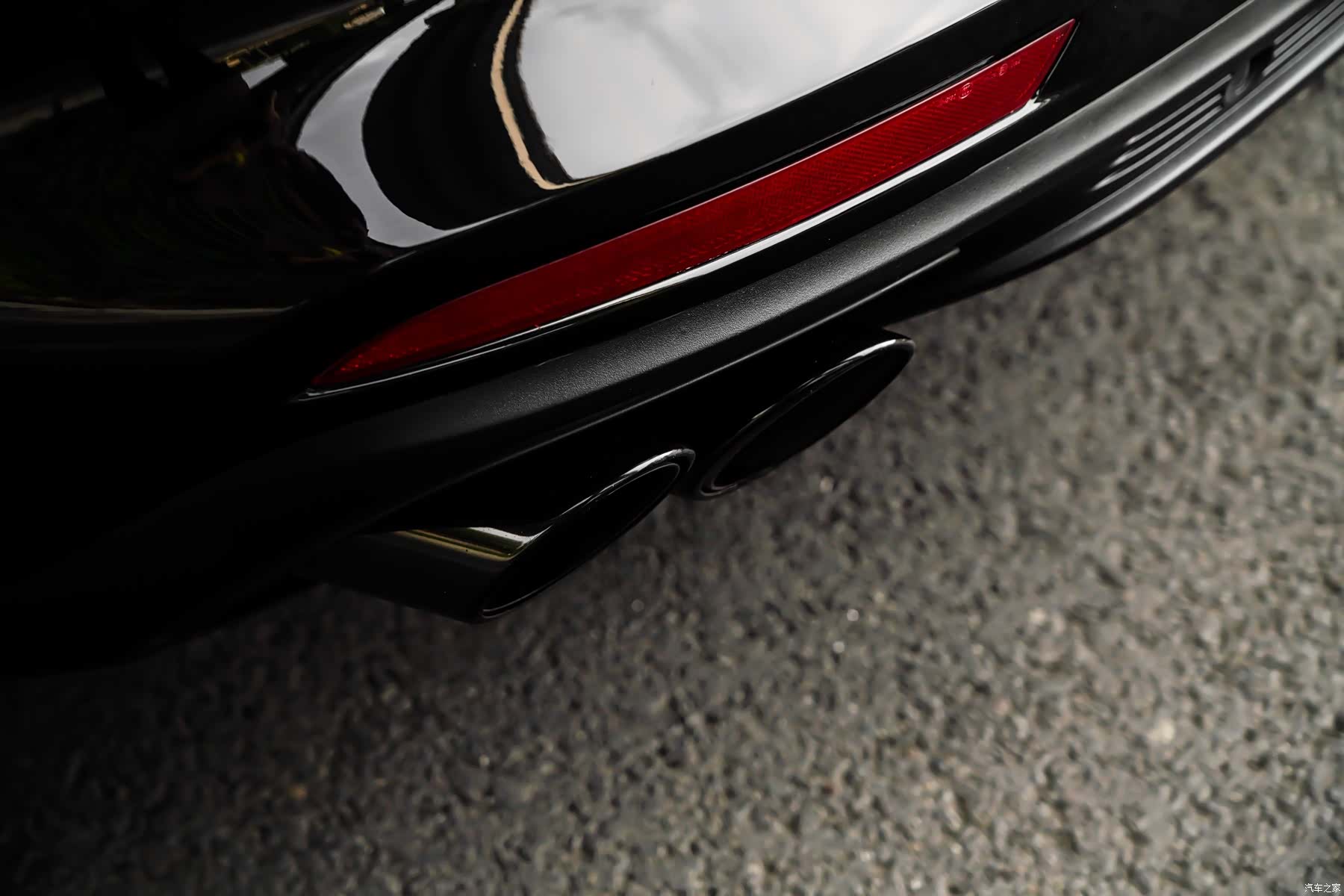 Porsche Panamera, 2019 все фото