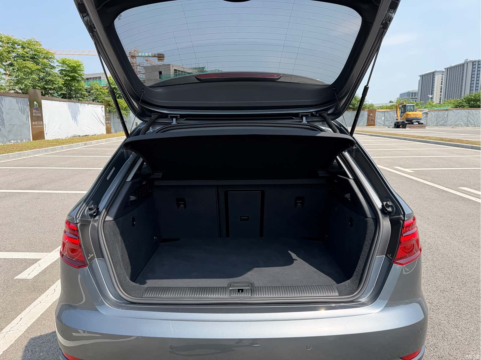 Audi A3, 2021 21