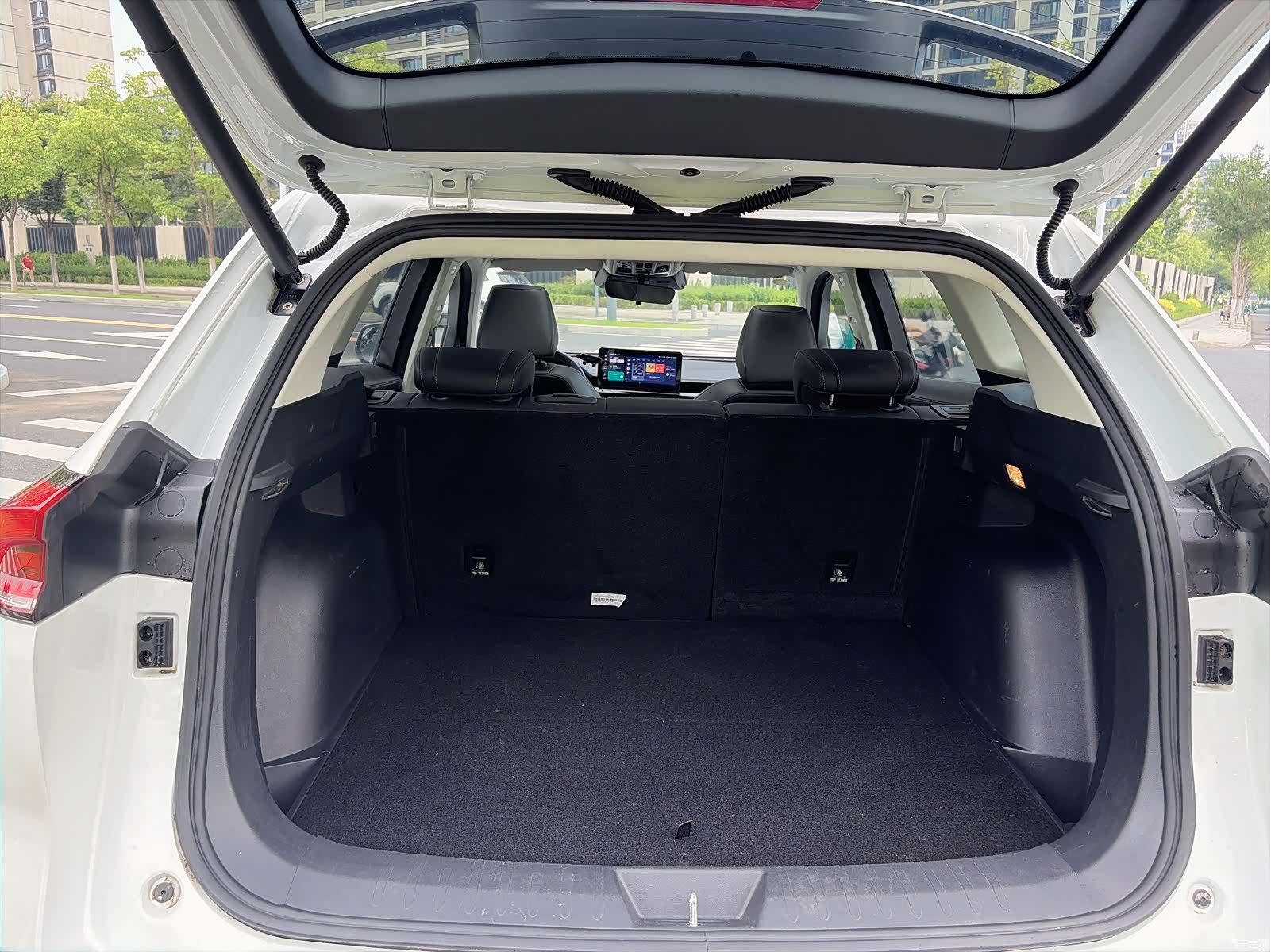 Haval H6, 2023 19