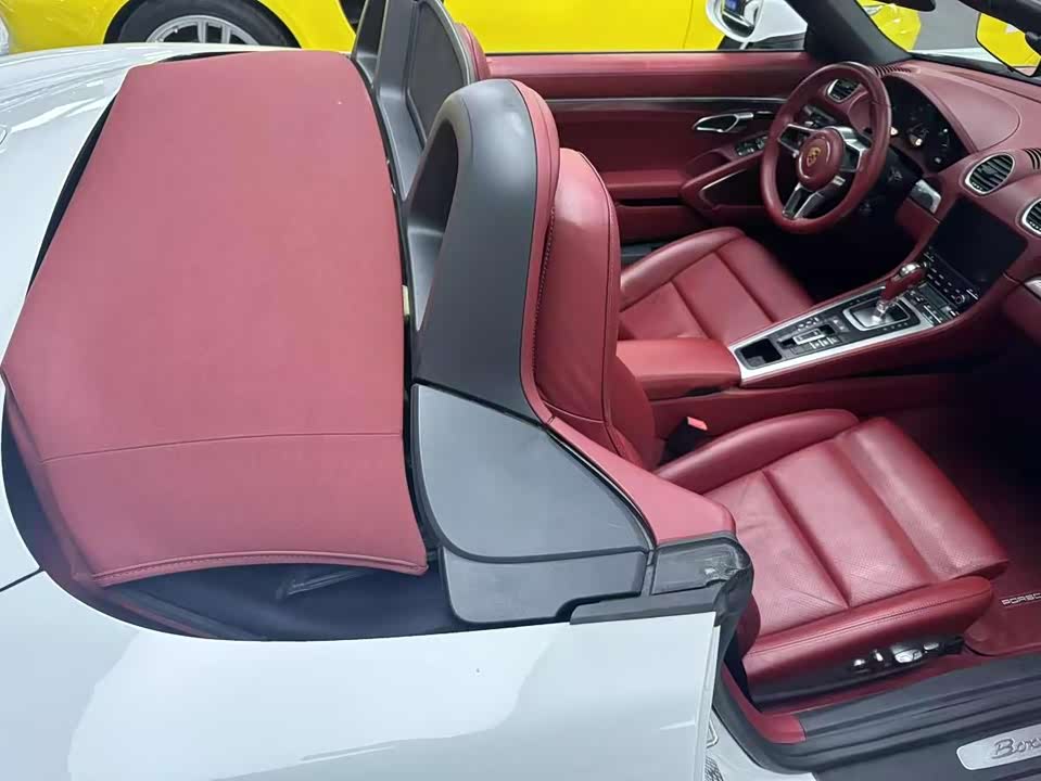 Porsche 718 Porsche 718