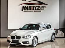 ����1ϵ(����) 2018�� 118i ������
