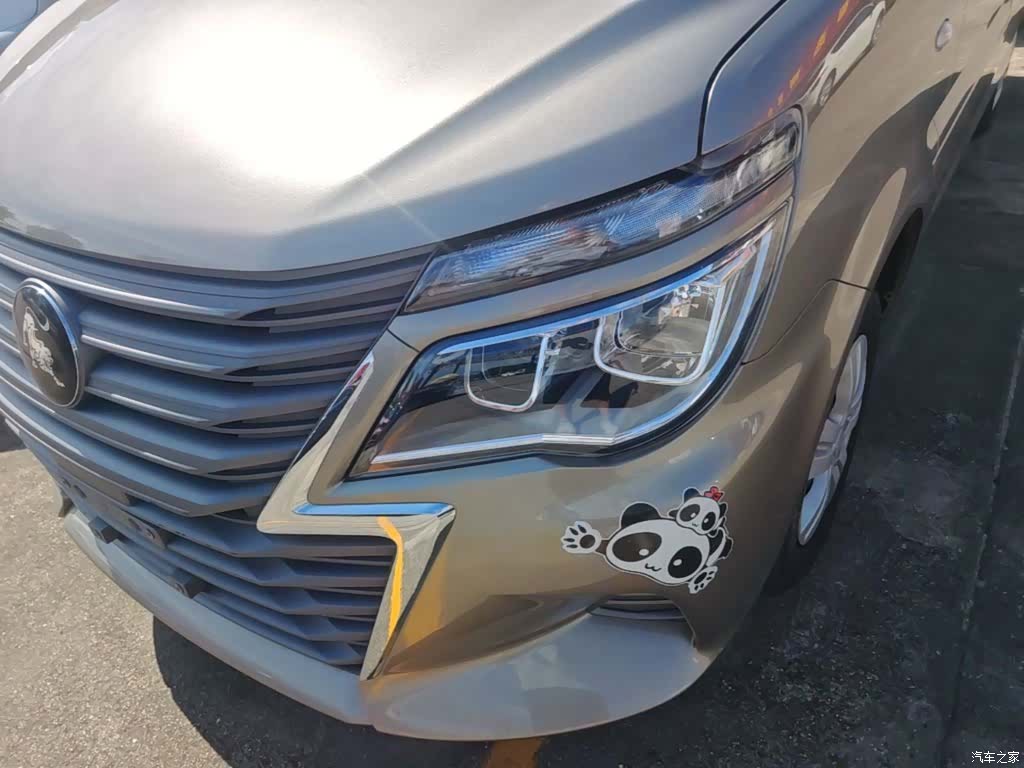 DongFeng M5L, 2025 24