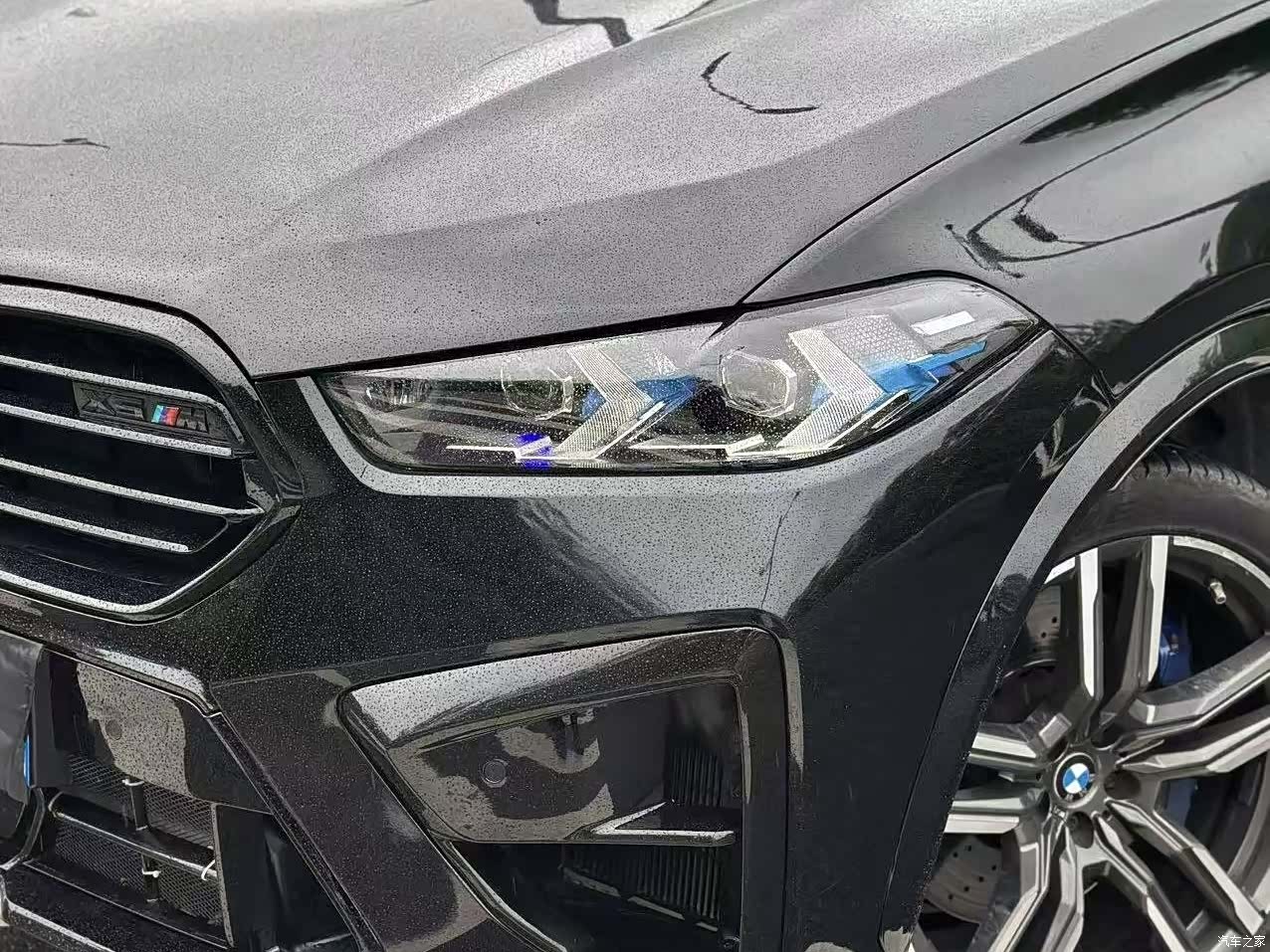 BMW X5, 2022 9