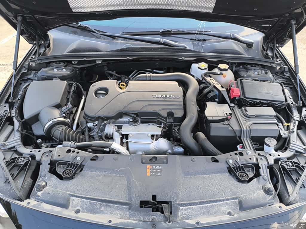Buick Regal, 2023 20