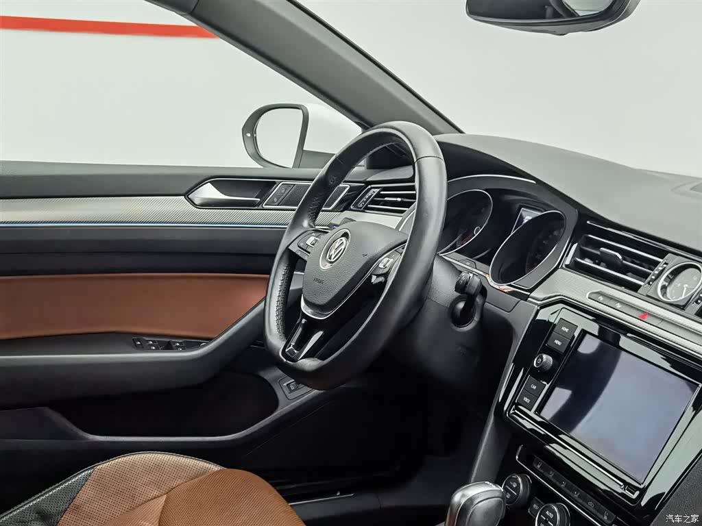 Volkswagen CC, 2019 22