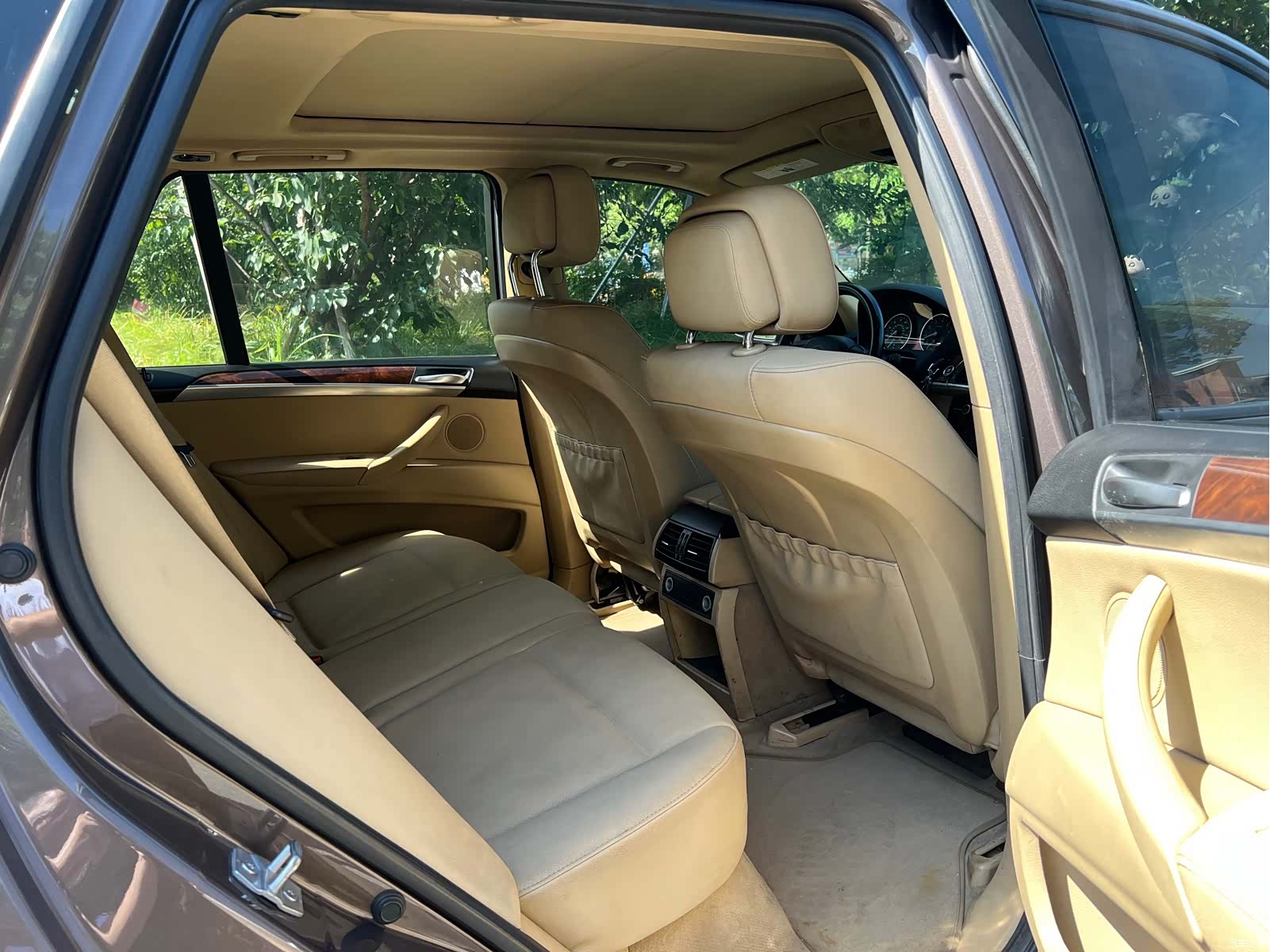 BMW X5, 2013 14
