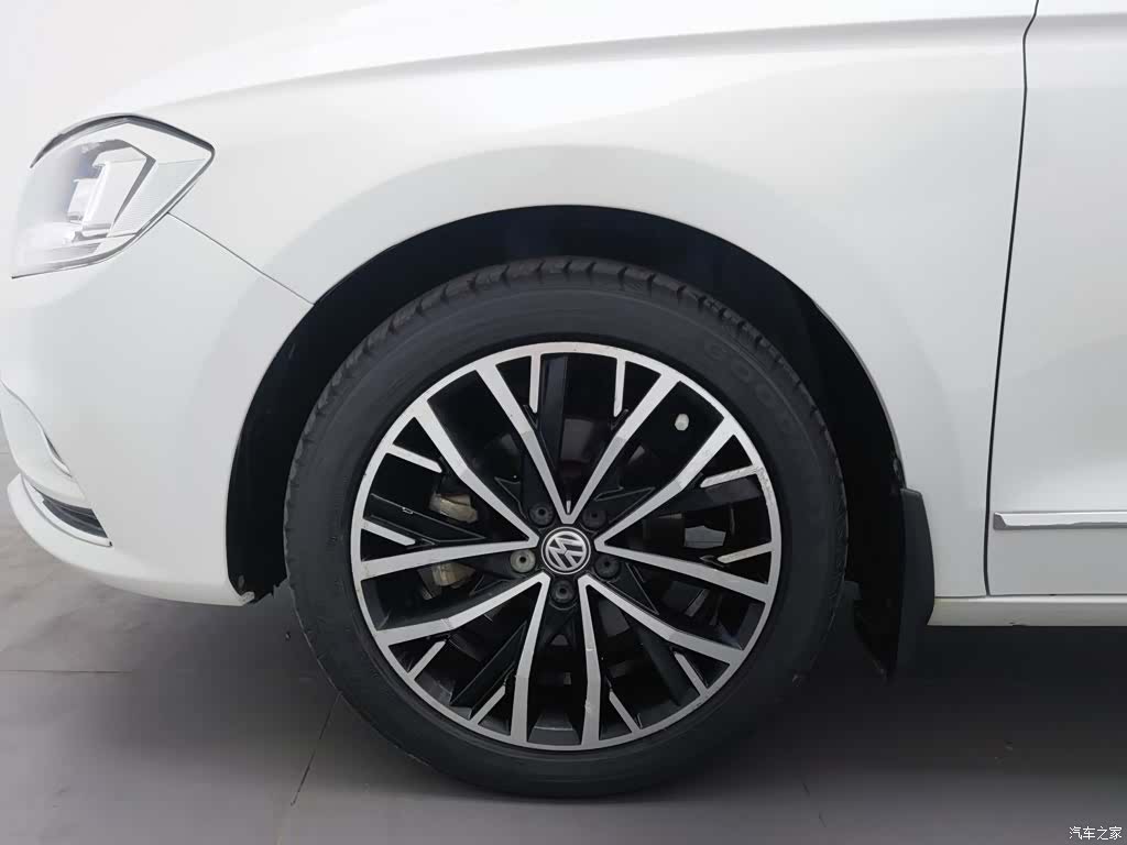 Volkswagen Bora, 2018 17