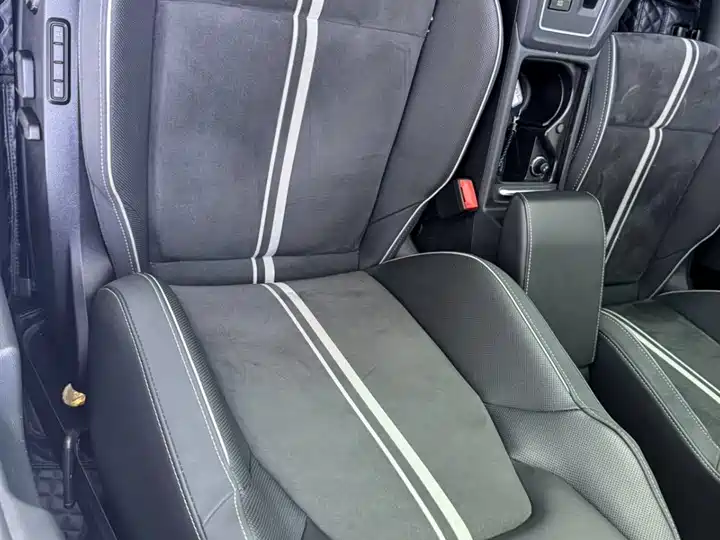 Volkswagen Golf 高尔夫 2021款 280TSI DSG R-Line: миниатюра 5