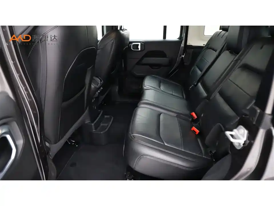 Jeep Wrangler Jeep Wrangler