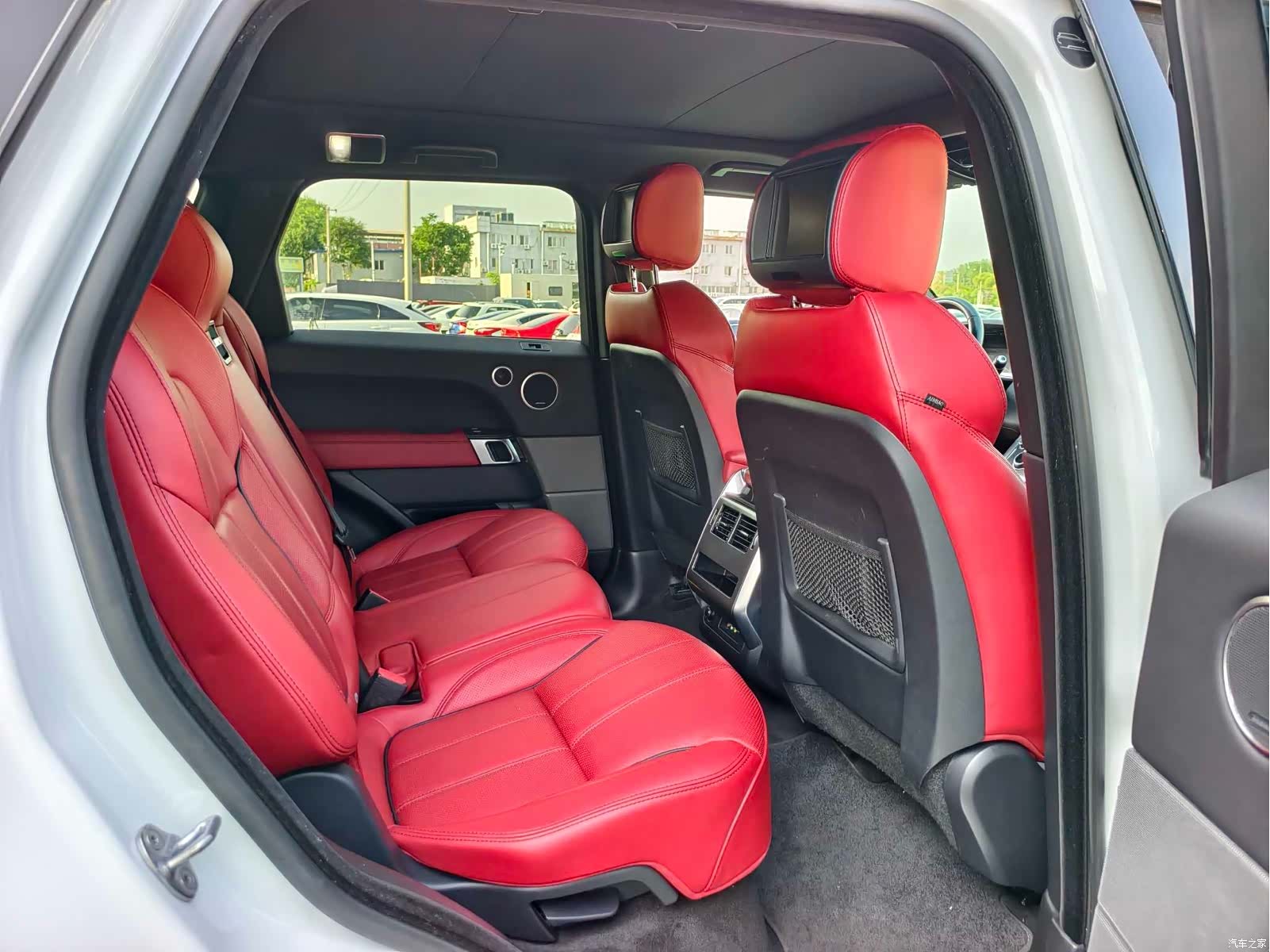 Land Rover Range Rover, 2016 18