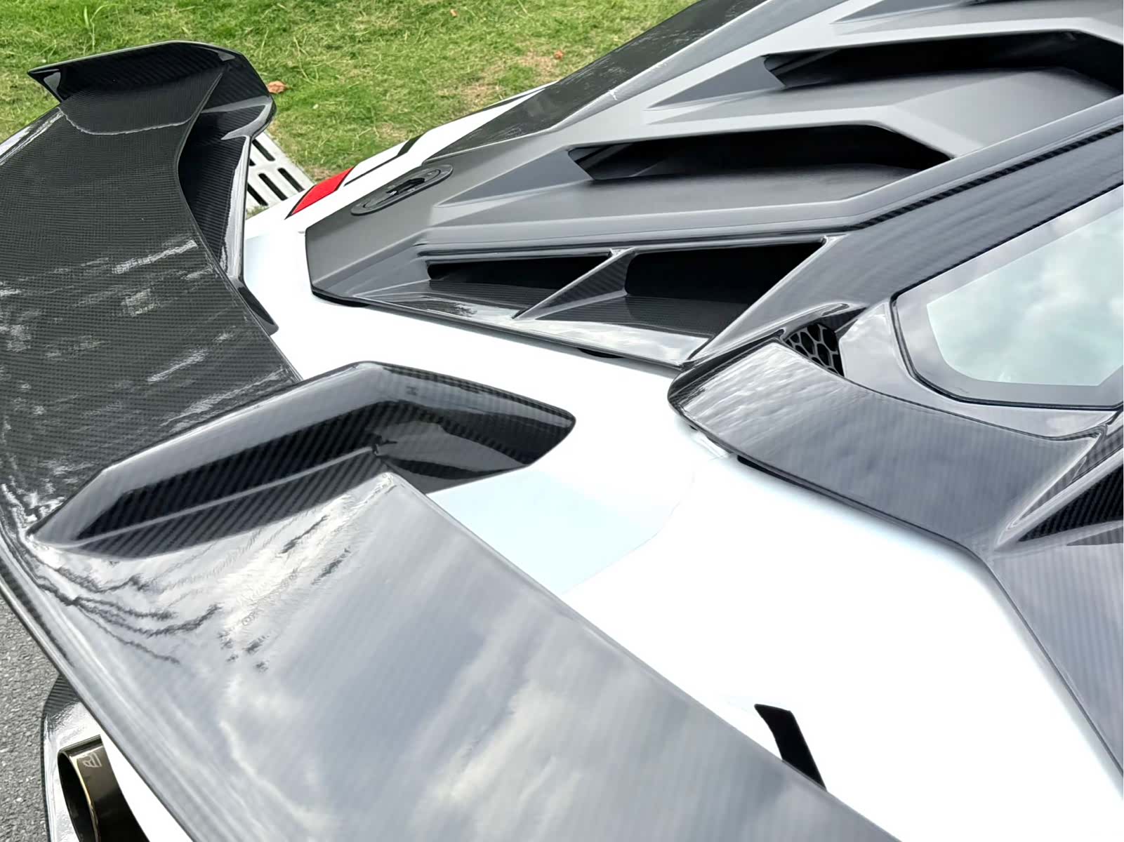 Lamborghini Aventador, 2012 20