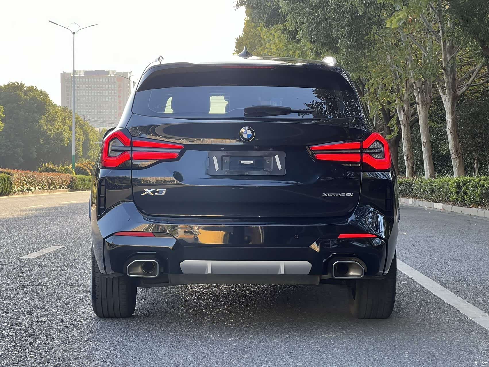 BMW X3, 2022 15