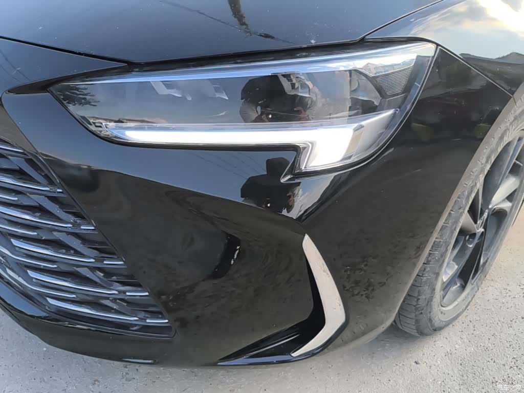 Buick Regal, 2023 24