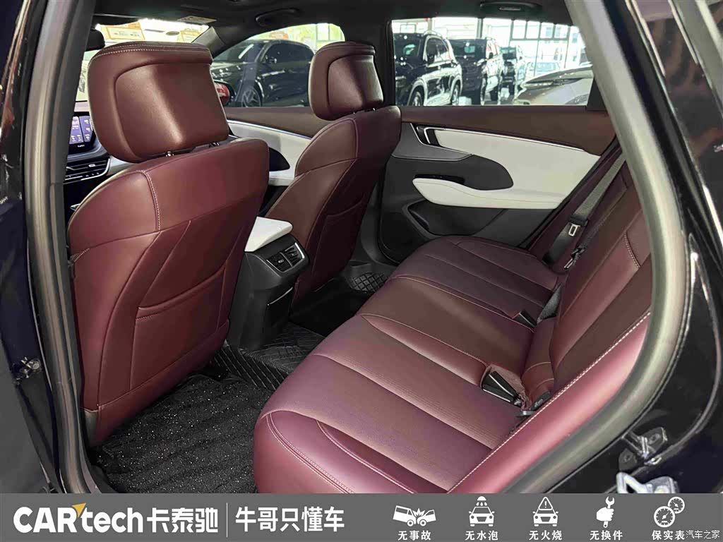 Buick LaCrosse, 2025 25