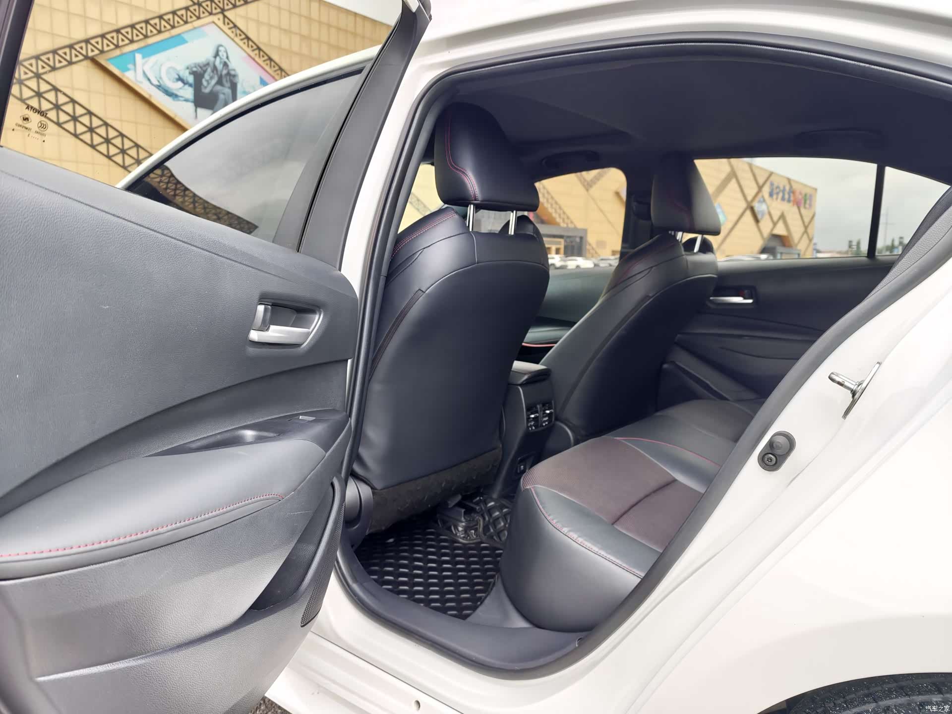 Toyota Levin, 2023 10