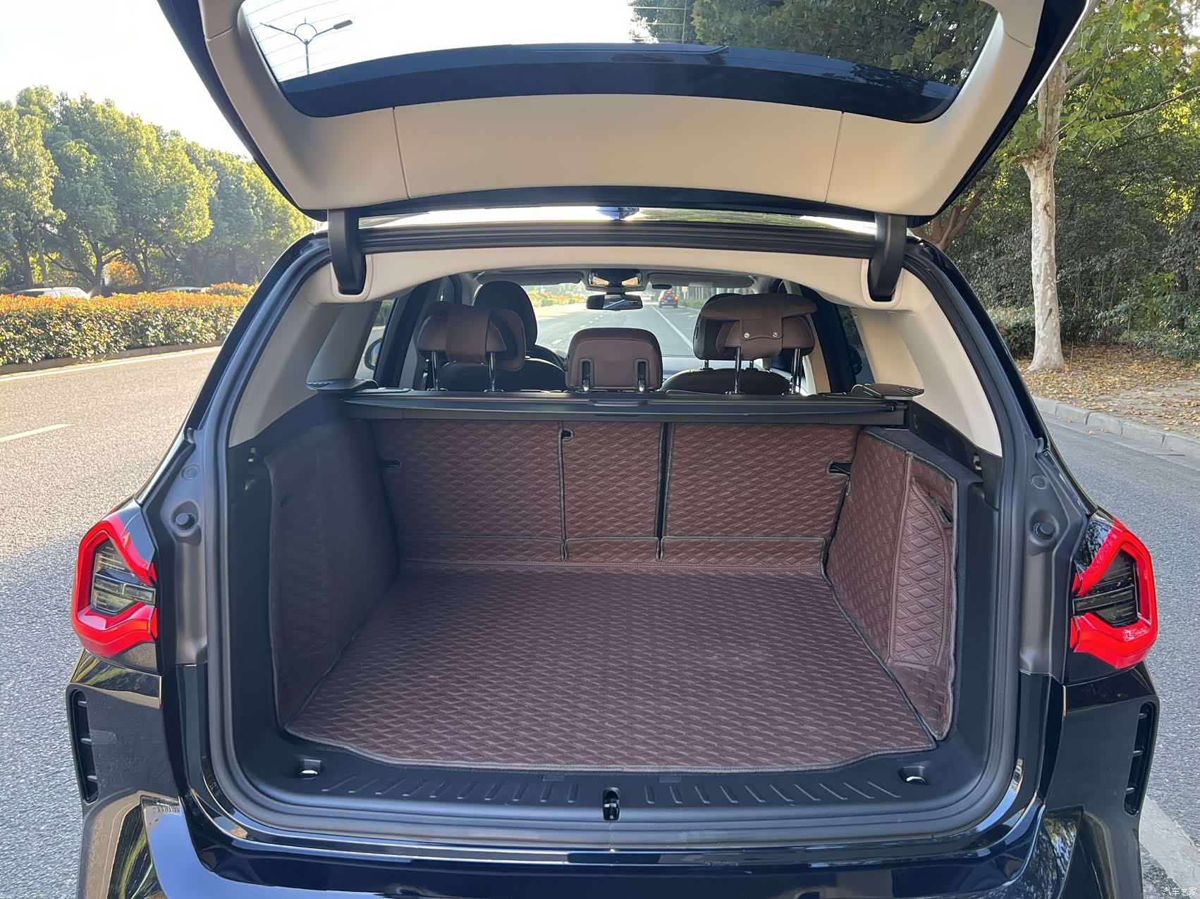 BMW X3, 2022 11