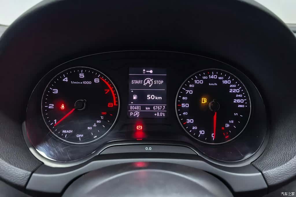 Audi A3, 2020 14