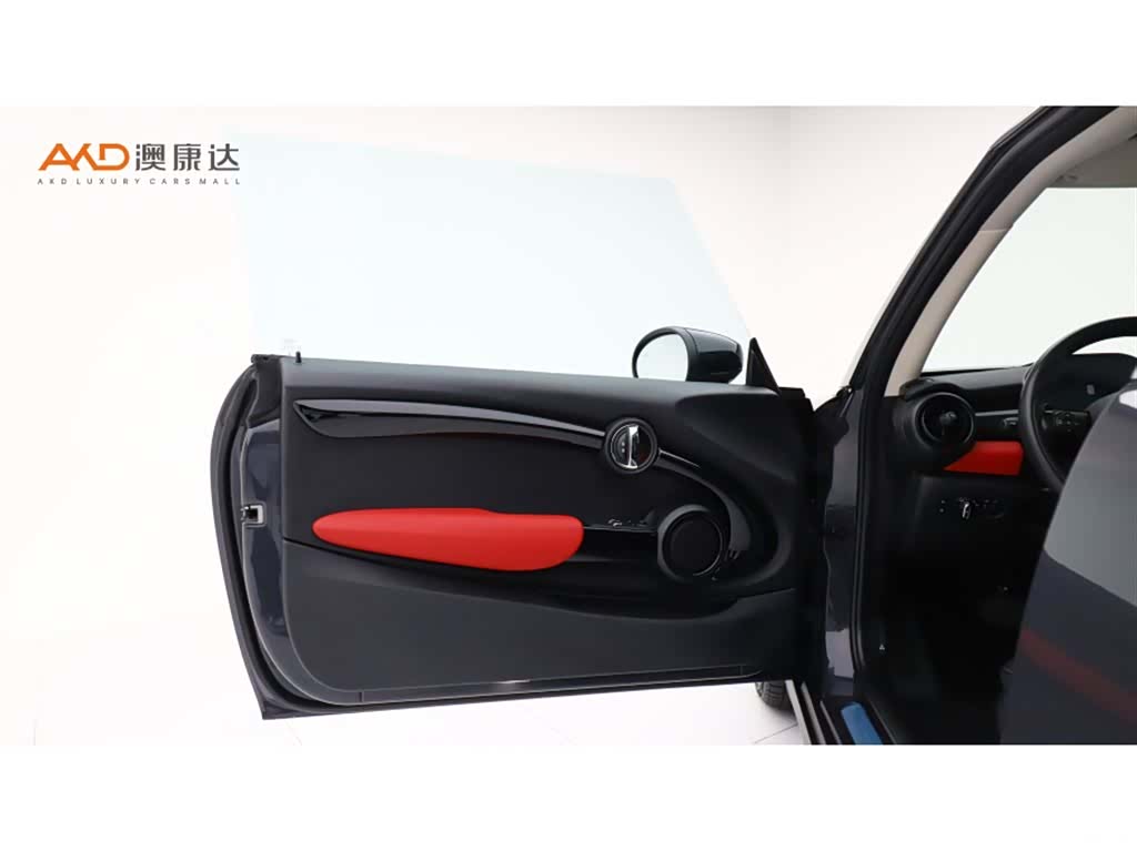 Mini Cooper, 2021 10