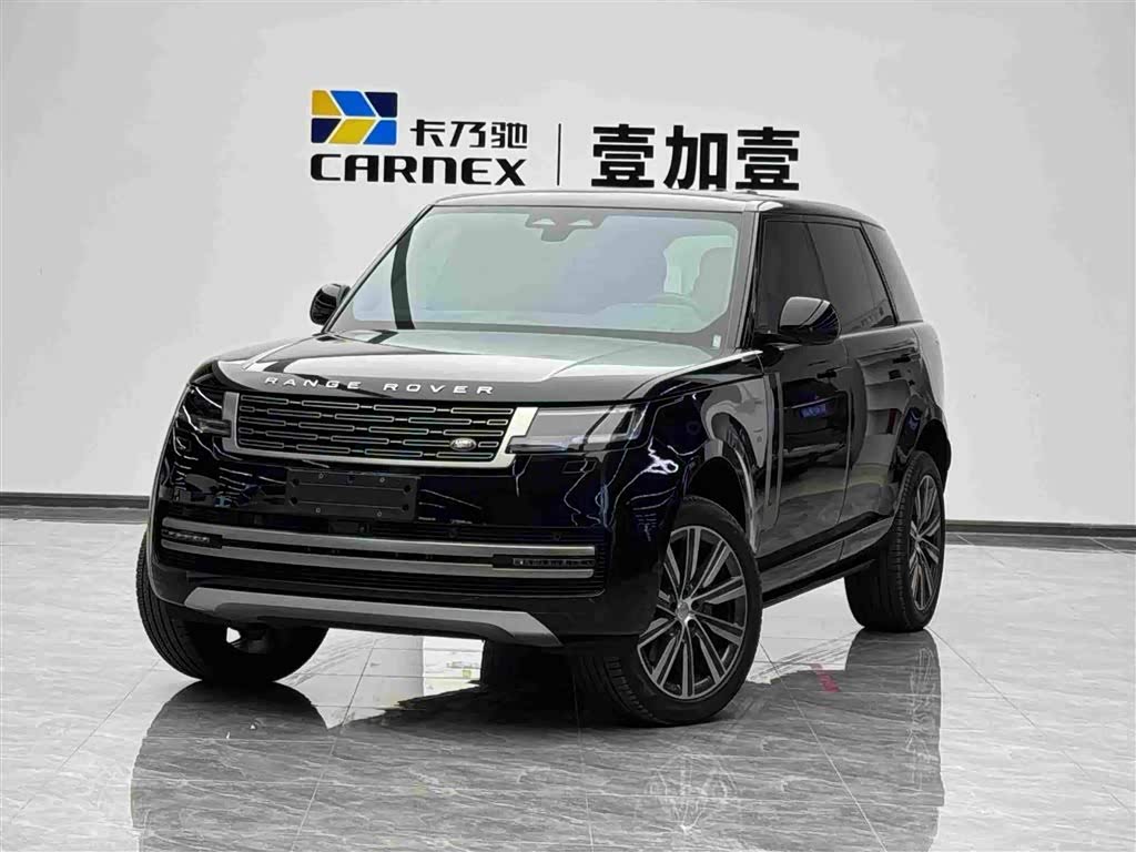 Range Rover