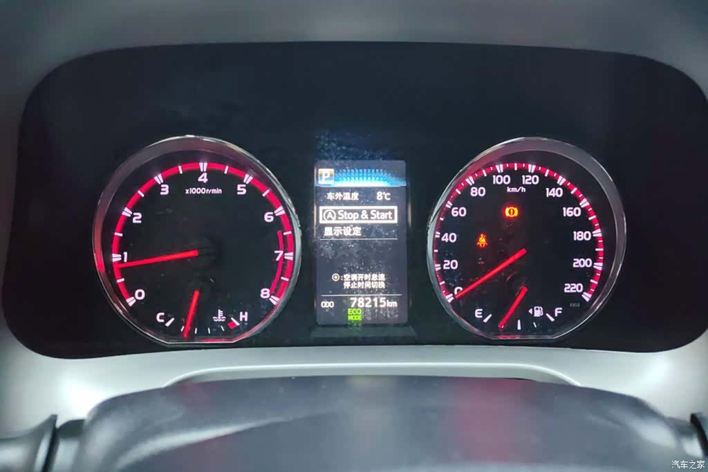 Toyota RAV4, 2018 14