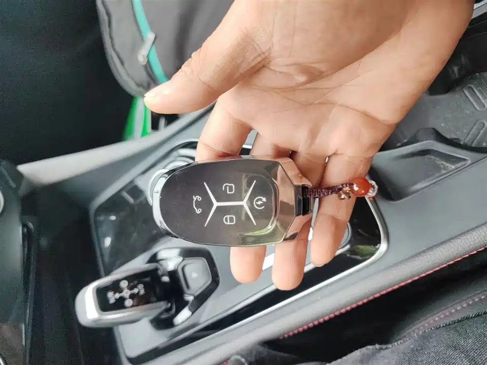 Lynk & Co 02 New energy