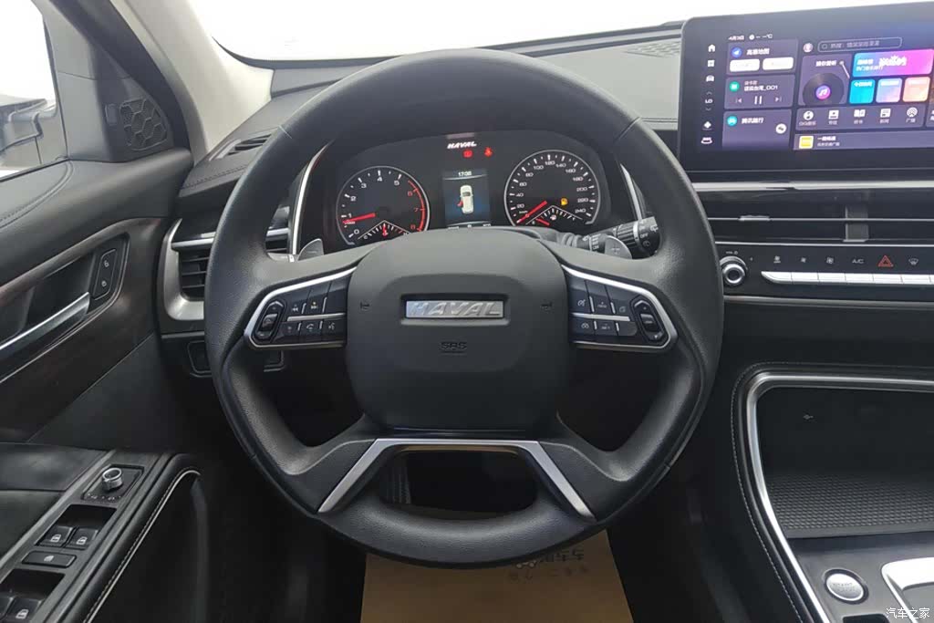 Haval H6, 2023 15