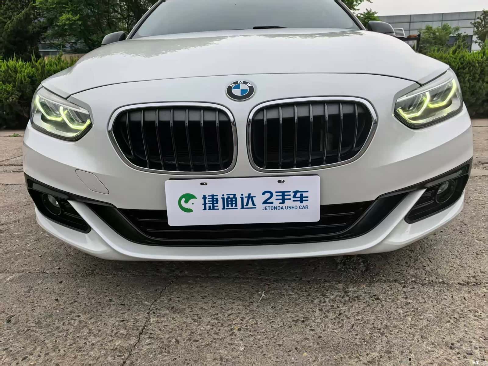 BMW 1 Series, 2019 12