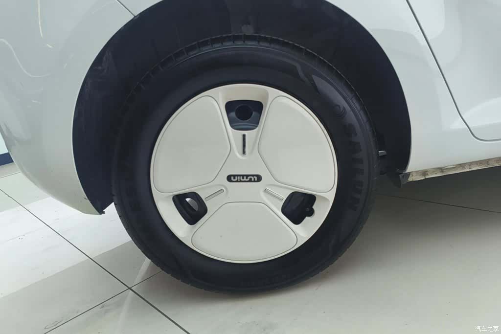 Changan Lumin, 2025 6