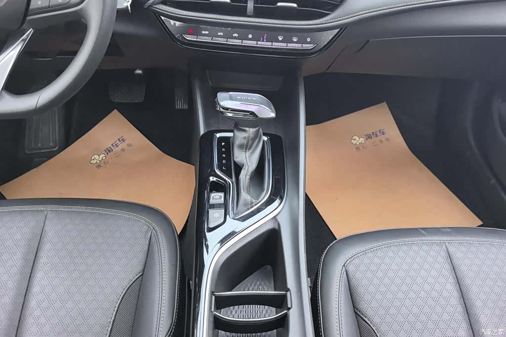 Buick Verano, 2023 16