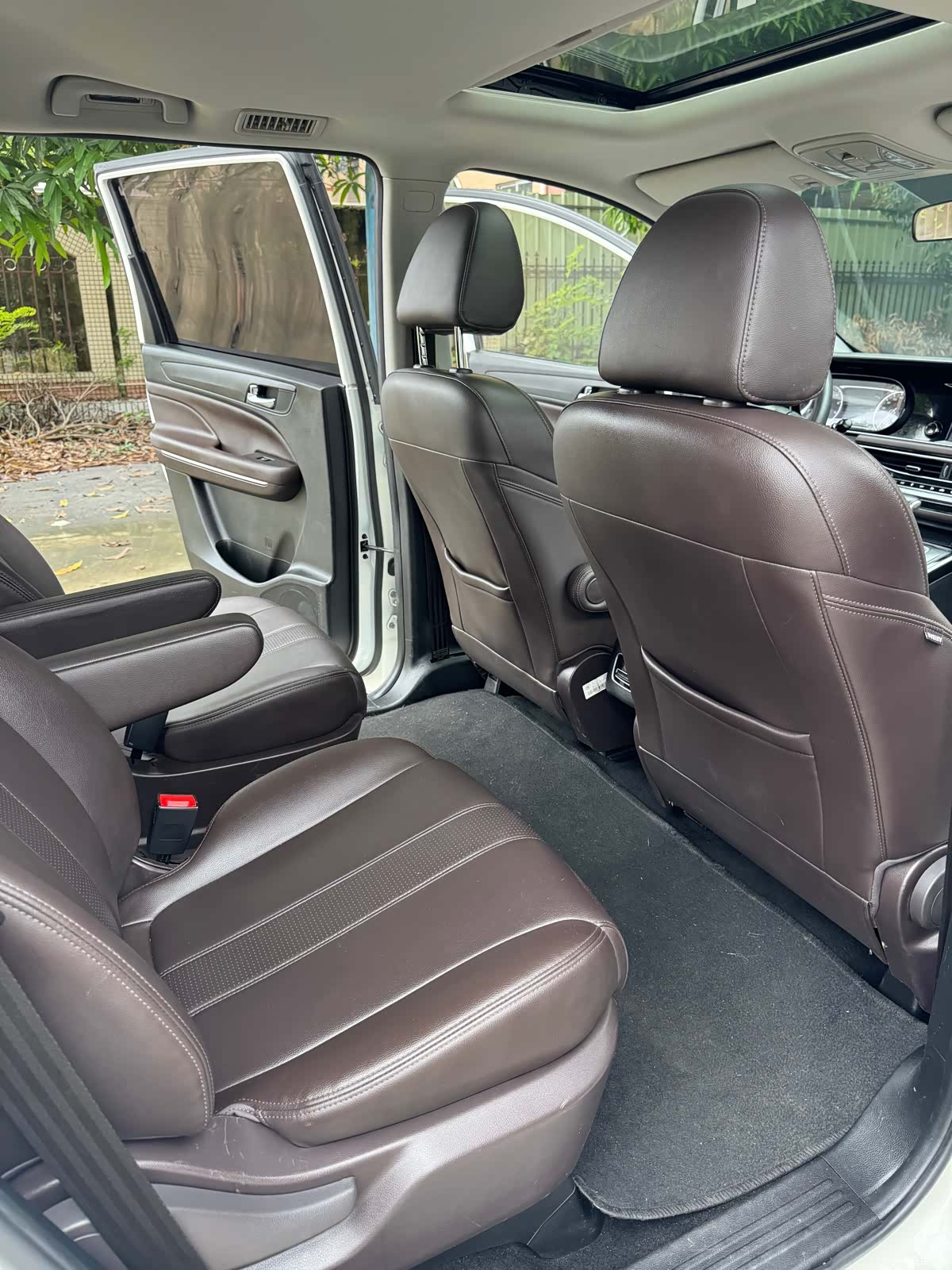 GAC M6, 2020 10