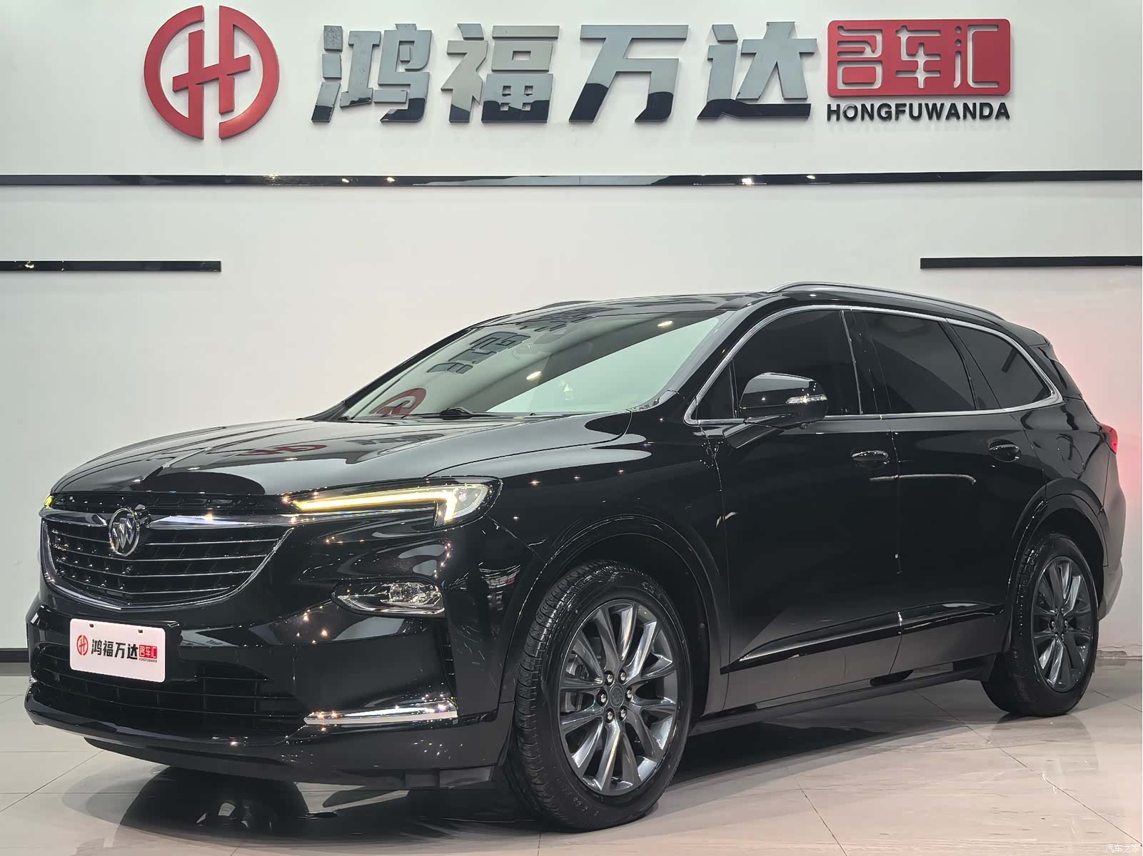 Buick Enclave
