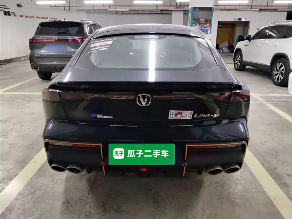 Changan UNI-V