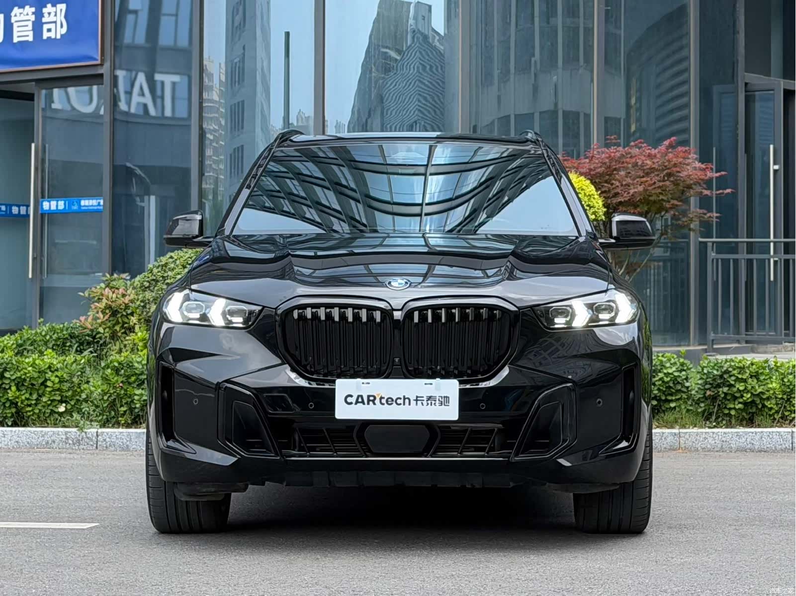 BMW X5, 2025 2
