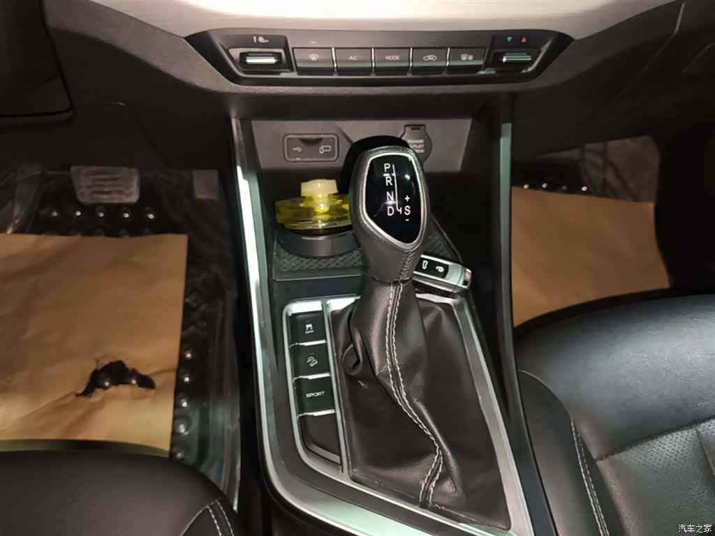 Geely X3, 2020 14